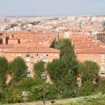 Vistas desde el Cerro del Tio Pio