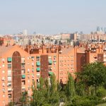 Vistas desde el Cerro del Tio Pio