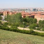 Vistas desde el Cerro del Tio Pio