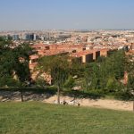 Vistas desde el Cerro del Tio Pio