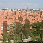 Vistas desde el Cerro del Tio Pio