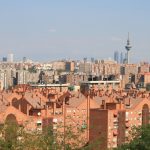 Vistas desde el Cerro del Tio Pio