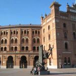 Puerta Grande de Las Ventas