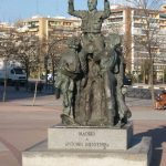 Monumento a Antonio Bienvenida