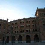 Plaza de Toros de Las Ventas