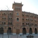 Plaza de Toros de Las Ventas