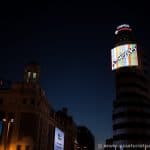 Callao y el famoso cartel de Schweppes