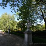 Parque El Capricho