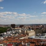 Atocha, Paseo del Prado y Reina Sofía