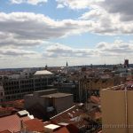 Plaza de Santa Ana y Barrio de Letras