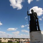El guardián de la azotea