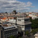 Instituto Cervantes y Colón