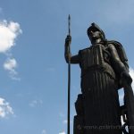 El guardián de la azotea