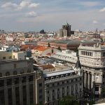 Instituto Cervantes y Colón