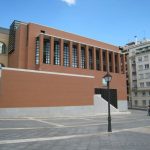 Ampliación del Museo del Prado