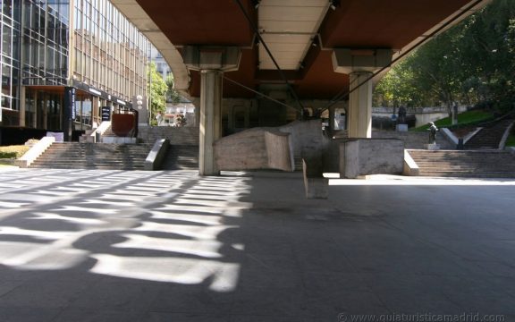 La sirena varada, de Eduardo Chillida