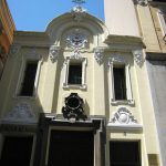 Comedor Ave María