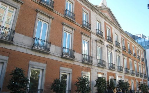 Museo Thyssen-Bornemisza