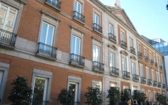 Museo Thyssen-Bornemisza