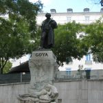 Monumento a Goya