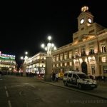 Puerta del Sol