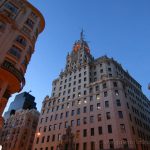 Edificio Telefónica