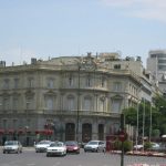 Palacio de Linares (Casa de America)