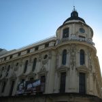 Teatro Calderón