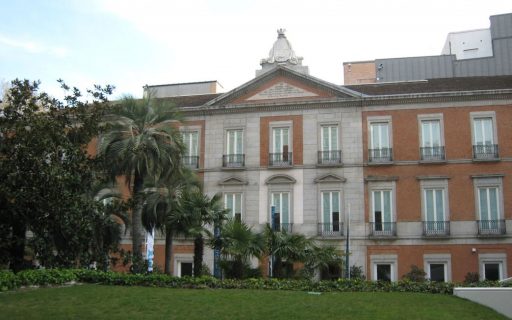 Museo Thyssen-Bornemisza