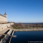 Monasterio y Sitio de San Lorenzo de El Escorial