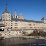 Monasterio y Sitio de San Lorenzo de El Escorial