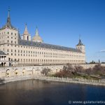 Monasterio y Sitio de San Lorenzo de El Escorial