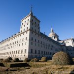 Monasterio y Sitio de San Lorenzo de El Escorial