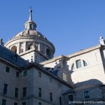 Monasterio y Sitio de San Lorenzo de El Escorial