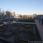 Monasterio y Sitio de San Lorenzo de El Escorial