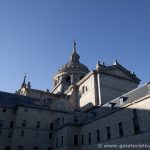 Monasterio y Sitio de San Lorenzo de El Escorial