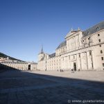 Monasterio y Sitio de San Lorenzo de El Escorial