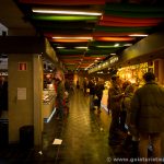 Puestos del Mercado de San Antón