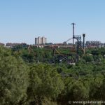 Parque de Atracciones de Madrid