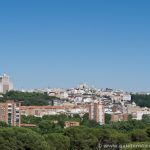 Centro de Madrid