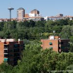 Faro de Moncloa