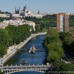 Puente de la Reina Victoria