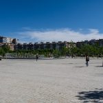 Madrid Río