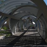 Puente monumental de Arganzuela